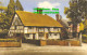 R357375 The Thatched Cottage. Lindfield. L. 6857. Collo Colour. Valentines - Monde