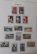 Année Complète 1954 (du N° 968 Au N° 1007) Et Quatre Préoblitérés (106,108, 111 Et 114), Neufs. - Unused Stamps
