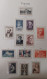 Année Complète 1954 (du N° 968 Au N° 1007) Et Quatre Préoblitérés (106,108, 111 Et 114), Neufs. - Unused Stamps