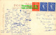 R357424 Welsh Greetings From Benllech. Collo Colour. Valentines. 1960. Multi Vie - World