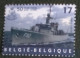 TM 054 - Belgique - 1999 - No 2809/2813 - Histoire Militaire Neuf Sans Charnière - Unused Stamps