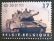 TM 054 - Belgique - 1999 - No 2809/2813 - Histoire Militaire Neuf Sans Charnière - Nuevos