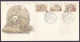 Delcampe - Australia 1991 - Complete Year Collection, First Day Cover, Covers, Full Year Set, 13 FDC’s - Ersttagsbelege (FDC)