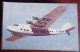 Cpm Avion Imperial Airways " Ensign " Air Liner  - Ill. W. Church - 1946-....: Ere Moderne