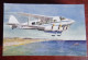 Cpm Avion " Daedalus " De Haviland Express Air Liner  - Ill. W. Church - 1946-....: Era Moderna