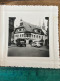 Real Photo - Voiture Automobile BUS CARS - ALLEMAGNE  Ratisbonne Regensburg - Cars