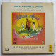 Livre Disque Vinyle 45 Tours Casimir Le Concours De Chansons - L'ile Aux Enfants ALB-143 1977 - Verzameluitgaven