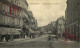 FRANCIA. FRANCE. MONTLUÇON. Boulevard Courtais - Montlucon