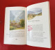 Delcampe - Guide Vers 1900 En Pays Bernois Oberland Thoune Aeschi Interlaken Jungfrau Chemin De Fer Wengen Grindelwald Spiez... - Cuadernillos Turísticos