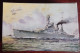 Cpm Avion H.M.S. Renown  - Ill. Bannister - Warships