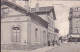 La Gare : Vue Extérieure - La Garenne Colombes