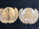 Thailand And Cambodia Cambodge Medal Pre1975 Orginal Vintage.-1pcs Rare - Other & Unclassified