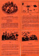 Tarjetas De Jocs Valencians De Xiquets 1982 - Other & Unclassified