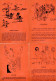 Tarjetas De Jocs Valencians De Xiquets 1982 - Other & Unclassified