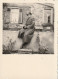 D269  - DEUTSCHLAND - WW2  --  SOLDAT, KADETT  --    ORIGINAL  KLEINE  PHOTO - 1939-45