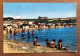 CASTELVETRANO SELINUNTE ( TRAPANI )TEMPIO DI GIUNONE E SPIAGGIA CALANDRINO 1974 - Trapani