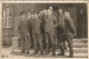 D270  --   DEUTSCHLAND - WW2  --  OFFICERS, LUFTWAFFE, ORDEN  --    ORIGINAL  KLEINE  PHOTO - 1939-45