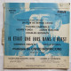 DISQUE VINYLE 45 Tours BO Il était Une Fois Dans L'ouest (1969) Ennio Morricone - Soundtracks, Film Music