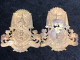 Thailand And Cambodia Cambodge Medal Pre1975 Orginal Vintage.-1pcs Rare - Autres & Non Classés