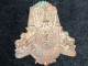 Thailand And Cambodia Cambodge Medal Pre1975 Orginal Vintage.-1pcs Rare - Other & Unclassified