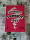 Almanach Vermot 1965 - 1950 - Nu