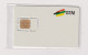 GUINEA BISSAU - GTM Unused Chip SIM Phonecard - Guinée-Bissau