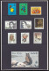 Aland 1996 - Complete Year Set, Full Stamp Collection, With Nice Folder, Mint - MNH - Ålandinseln
