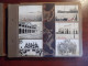 Delcampe - Album Photos " Précieux Souvenirs " - époque 1929 - " 61è Chars De Combats " - Biserte - Char Renault - Arabes - Mosquée - Albumes & Colecciones