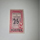 TUNISIE POSTES N° 118 Rouge 25 F + 2 Francs Protection  Enfance FRANCE Timbre Francais Ex Colonie Française Protectorat - Unused Stamps