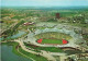 ALLEMAGNE - Olympiastadt Munchen - Parc Olympique Avec Stade Olympique - Vue Générale - Carte Postale - München