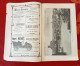 Guide Touristique 1906 Morvan Auxerre Avallon Clamecy Chablis Noyers Thizy Montreal Pisy ... - Toeristische Brochures