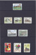 Aland 1997 - Complete Year Set, Full Stamp Collection, With Nice Folder, Mint - MNH - Aland