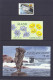 Aland 1997 - Complete Year Set, Full Stamp Collection, With Nice Folder, Mint - MNH - Ålandinseln