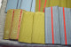 Large Lot Of Vintage USSR Shoulder Straps 12 Pairs - Uniform