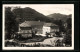 AK Scheibbs-Neustift /N.-Do., Hotel Lehenhof  - Other & Unclassified