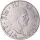 Monnaie, Italie, Vittorio Emanuele III, 2 Lire, 1940, Rome, TTB, Acier - 1900-1946 : Vittorio Emanuele III & Umberto II