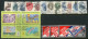 SOVIET UNION 1988 Twenty-nine Used  Issues . - Gebraucht