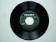 Johnny Hallyday 45Tours EP Vinyle L'Idole Des Jeunes Papier - Sonstige - Franz. Chansons