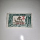 TUNISIE POSTES N° 95 Vert Noir AFFt  25 C Rouge 5 F  FRANCE Timbre Francais Ex Colonie Française Protectorat - Unused Stamps