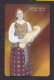 2000 Lietuvos Telekomas Chip Card,A Girl From Suvaikija,50 Units,Col:LT-LTV-C046 - Litouwen