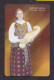 2000 Lietuvos Telekomas Chip Card,A Girl From Suvaikija,50 Units,Col:LT-LTV-C046 - Litauen