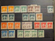 Delcampe - CHINA Stamp BIG Lot Mixed - Other & Unclassified