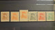 Delcampe - CHINA Stamp BIG Lot Mixed - Other & Unclassified