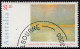 AUSTRALIA 1997 QEII $1.20 Multicoloured, Australia Day-Fire Baze At Gerringong Lloyd Rees FU - Used Stamps