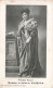 FAMILLES ROYALES - Presque Reine - Madame La Baronne Vaughan - Carte Postale Ancienne - Royal Families