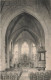 FRANCE - Nantes - Intérieur De La Chapelle De L'Immaculée - Carte Postale Ancienne - Nantes
