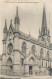 La Delivrande Basilique 1905 - La Delivrande