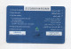 Lebanon Tripoli Used Phonecard 2012 Telecarte Liban - Liban