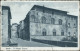 Cs504 Cartolina Viterbo  Citta' Il Palazzo Farnese 1935 - Viterbo