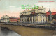 R357460 Greenwich Hospital. London. 1910 - Other & Unclassified